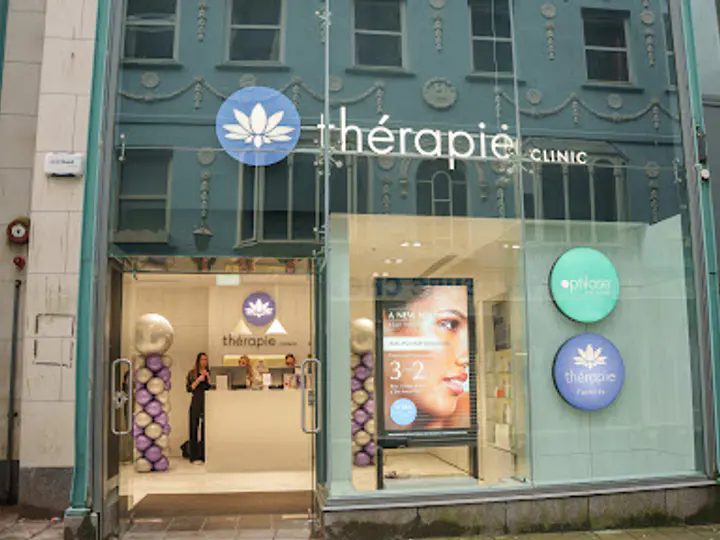 Thérapie Clinic - Galway in Galway