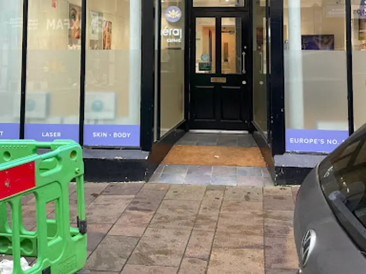 Thérapie Clinic - Omagh in Omagh