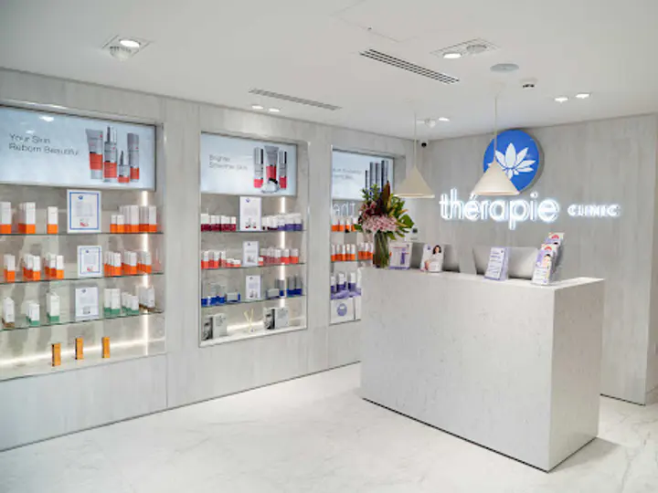 Thérapie Clinic - Wexford in Wexford