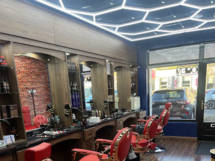 Tkutz Barbers in Ratoath