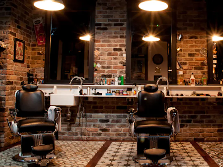 Tom Winters Barbers in Cork