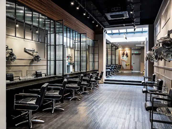 Toni&guy South Anne Street in Dublin 2