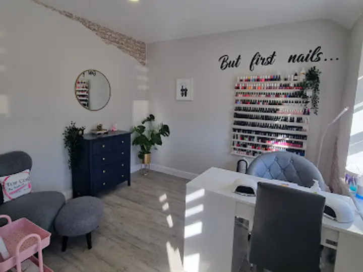 Top Coat by Stephanie in Cork