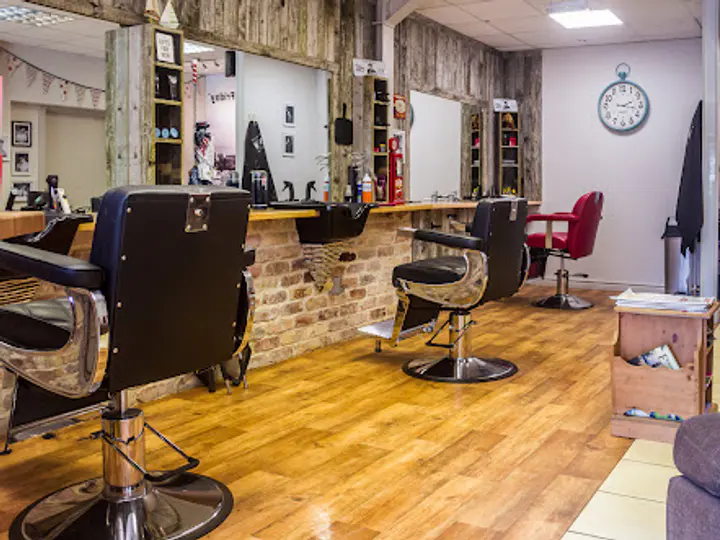 Tops Barbershop Enniskillen in Enniskillen