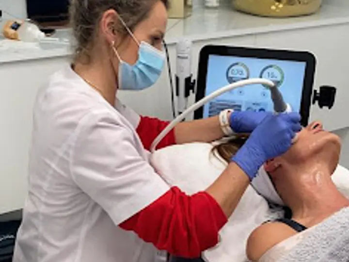 Touch of Beauty Skin & Laser Clinic Douglas in Cork