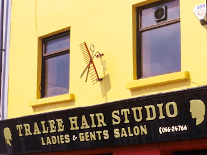 Tralee Hair Studio in Tralee