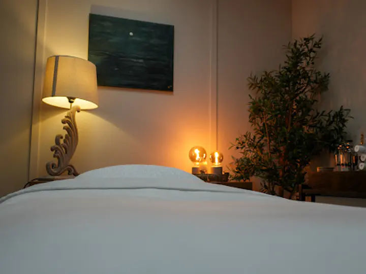 Tranquil Beauty by Teresa in Castlewellan