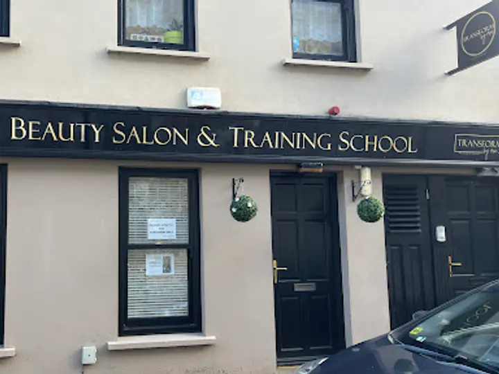 Transform by Mon Permanent Make Up in Tralee