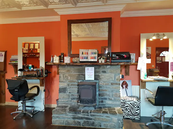 Trisha Kilfoyle Hair Stylist in Sligo