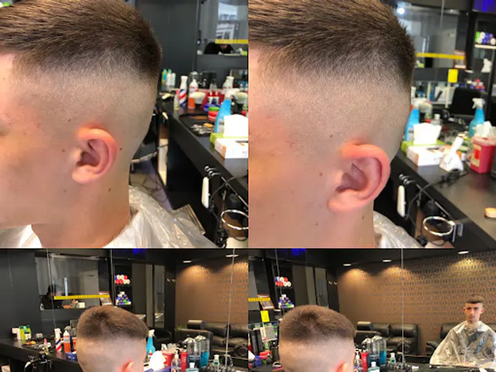 Turkish Barbers Drogheda in Drogheda