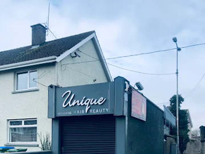 Unique Hair and Beauty in Limerick