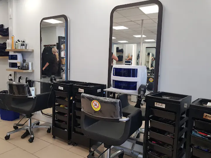 Unique Hair Salon in Cork