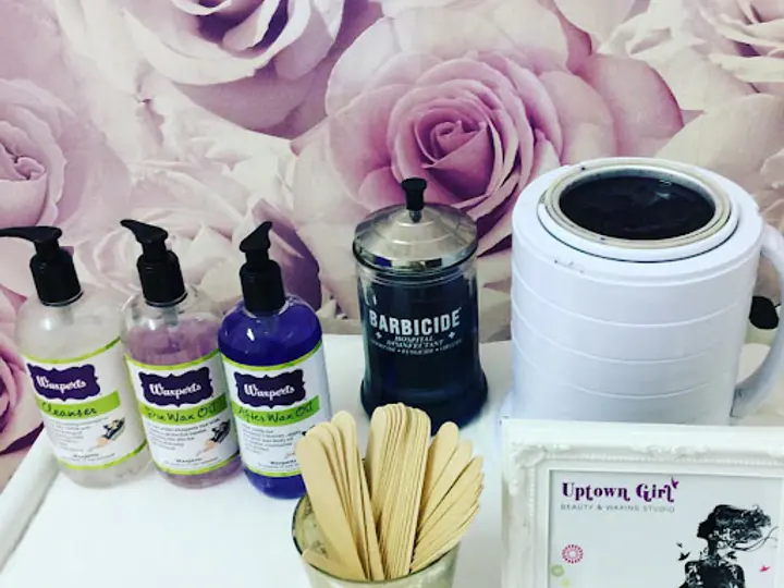 Uptown Girl Beauty Laser Skincare in Galway
