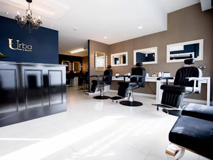 Urba Skin & Beauty in Athlone