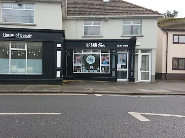 Urban Chic in Portarlington