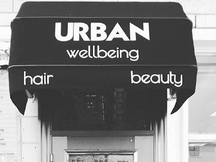Urban Wellbeing in Galway