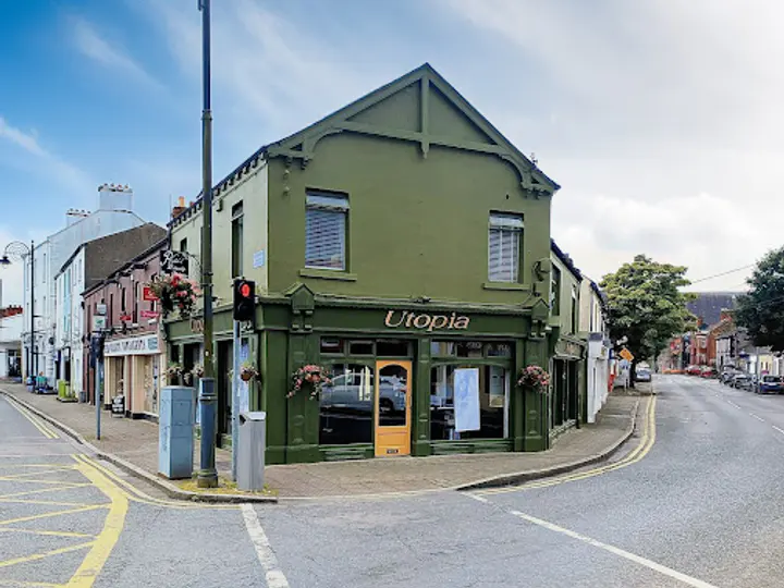 Utopia in Dundalk