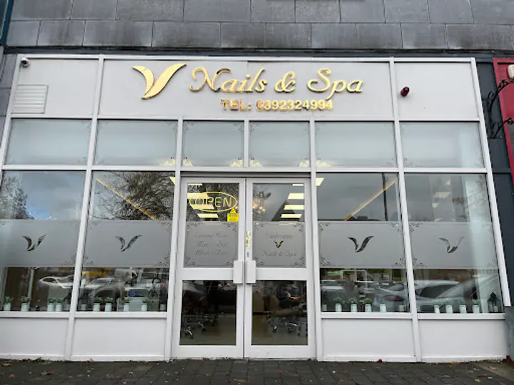 V Nails and SPA in Carlow