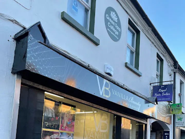 Vanilla Beauty Studio & Academy in Navan