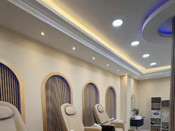 Venus Beauty Centre in Waterford