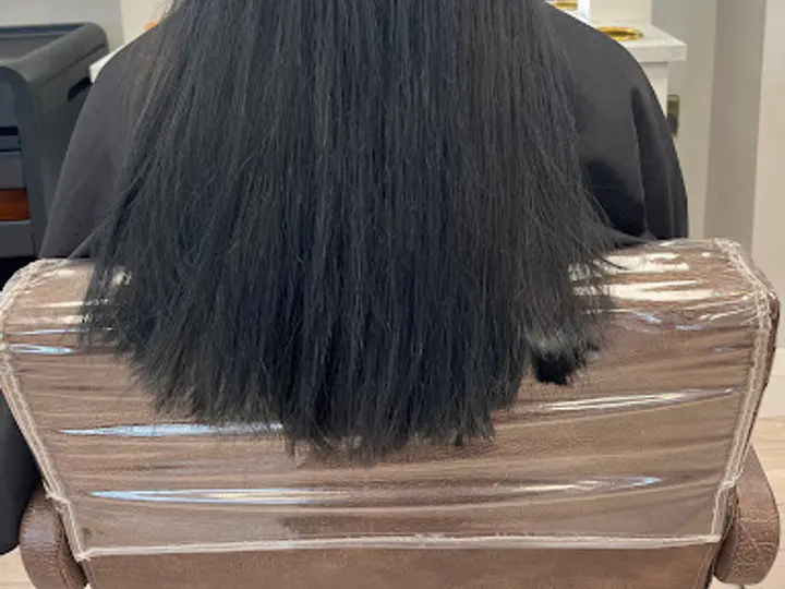Vibe Hair Studio in Cavan