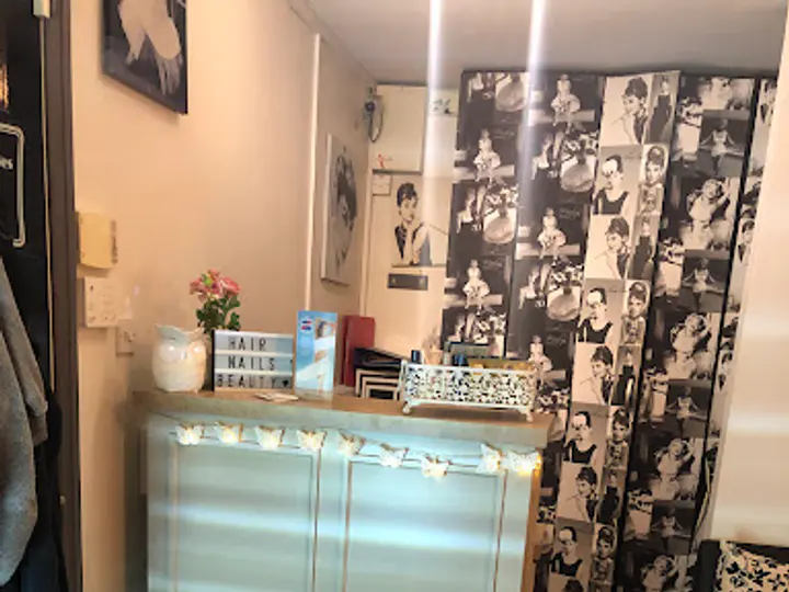 Village Visions Hair and Beauty in Summerhill