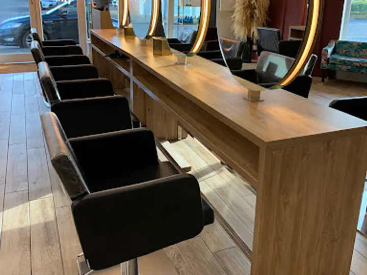 Visage Hair Salon Ballincollig Cork in Cork
