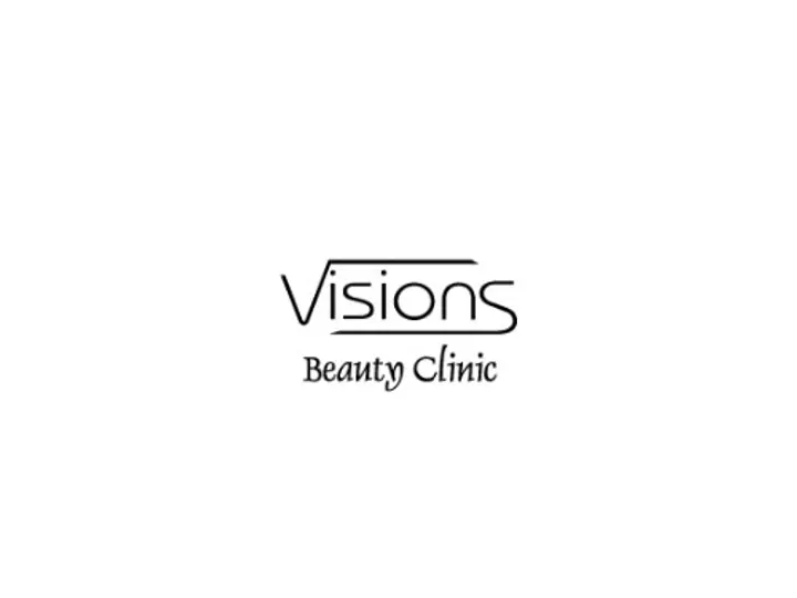 Visions Beauty Clinic in Moylough