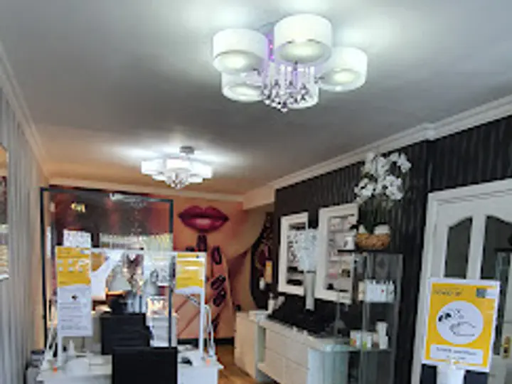 Vk Beauty & Nails Studio Shop in Galway