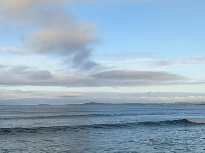 Voya Seaweed Baths in Strandhill