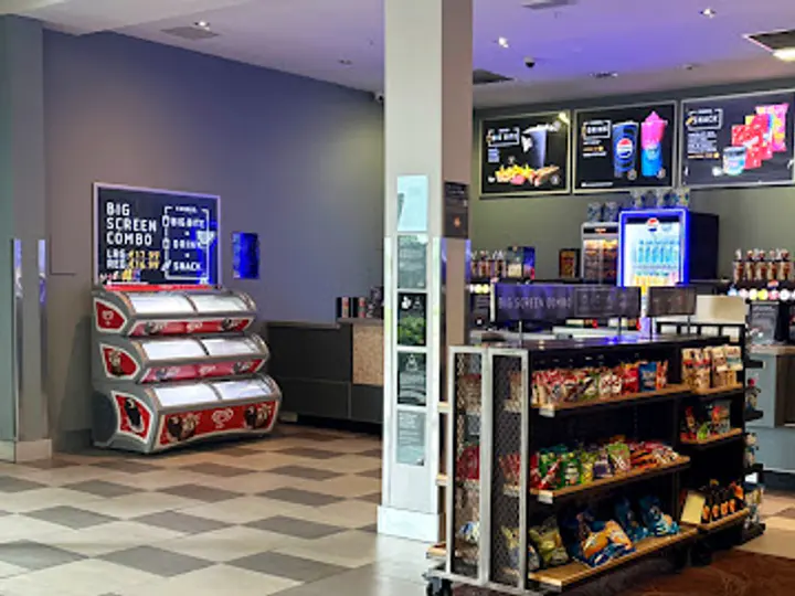 Vue Cinema Limerick in Limerick