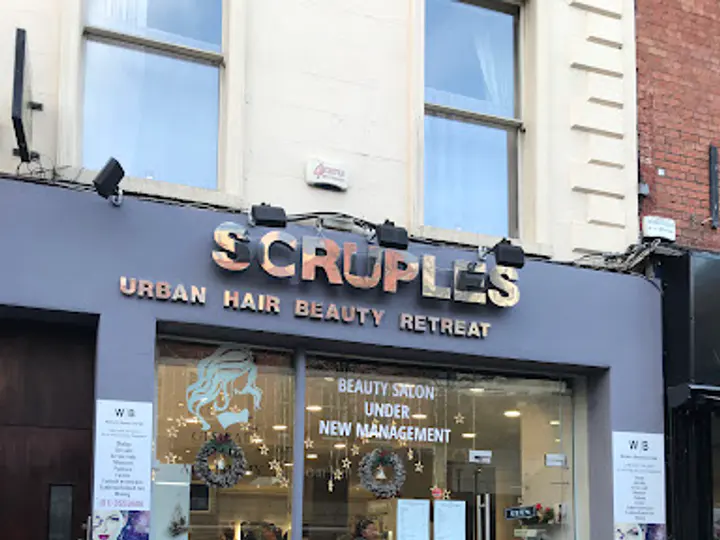 Warisa Beauty Lounge in Dublin 1