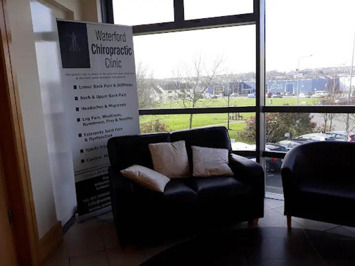 Waterford Chiropractic Clinic in Waterford