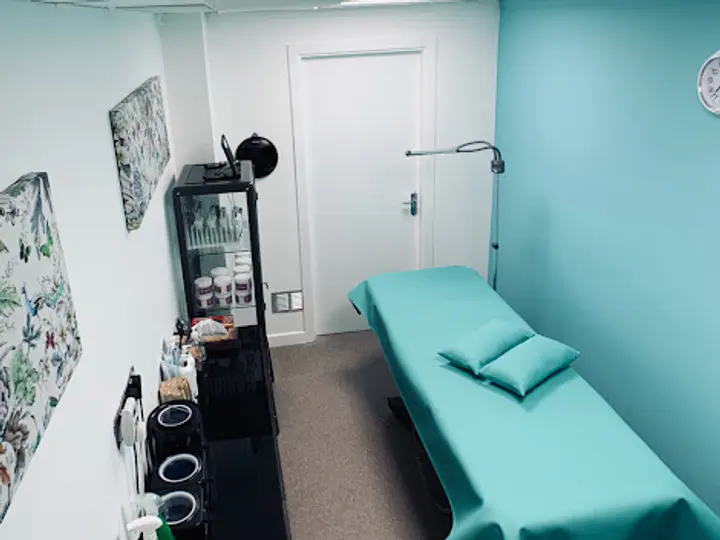 Wax Central in Cork