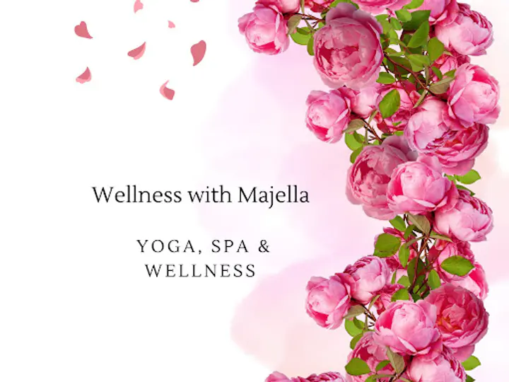Wellness With Majella in Wexford