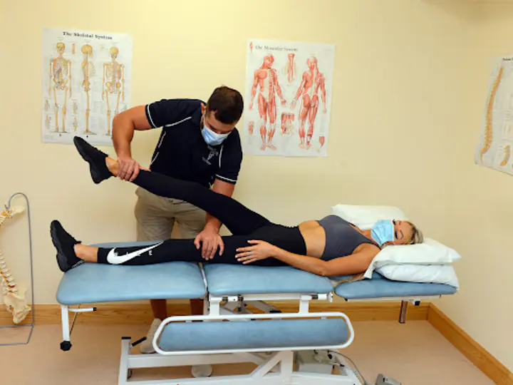 West Coast Physio Ireland LTD in Galway