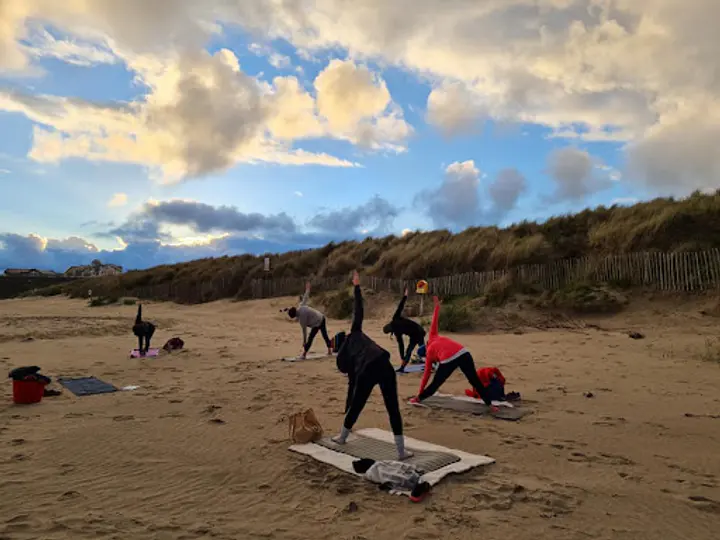 West Coast Wellness in Enniscrone