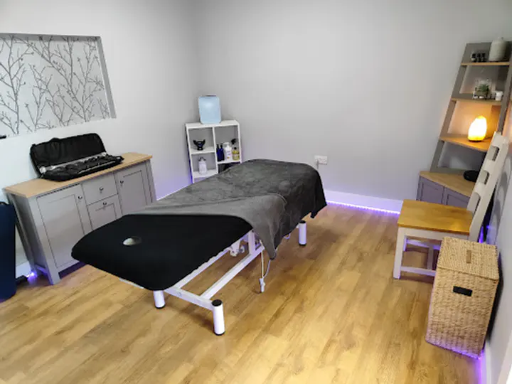 Wexford Massagetherapy in Wexford
