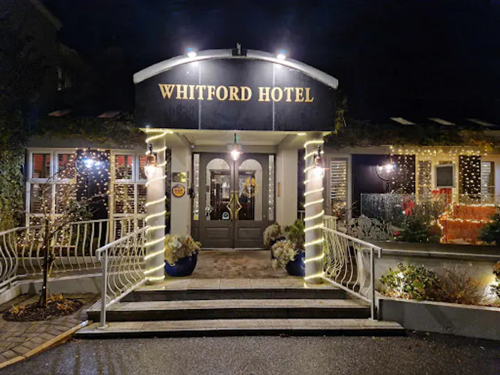 Whitford House Hotel Wexford in Loch Garman