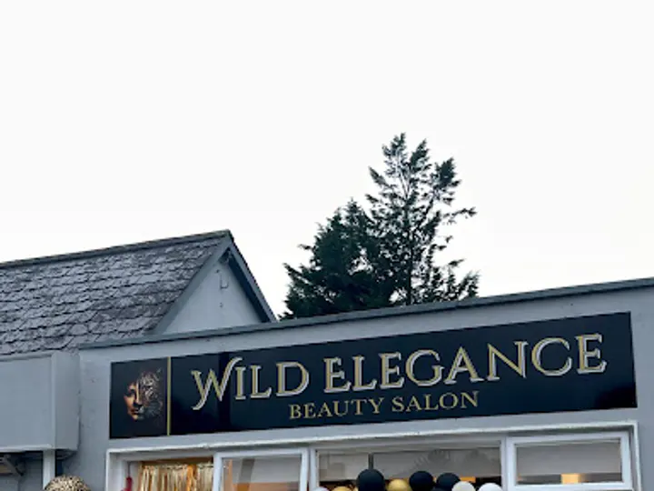 Wild Elegance Beauty Salon in Ennis