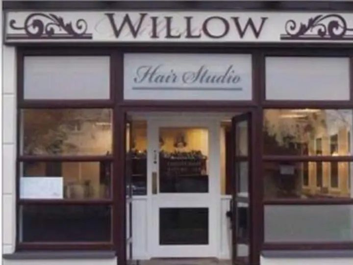 Willow Hair Studio in Limerick