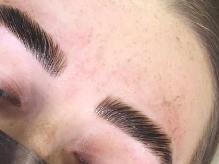 Wink Brow Studio in Naas