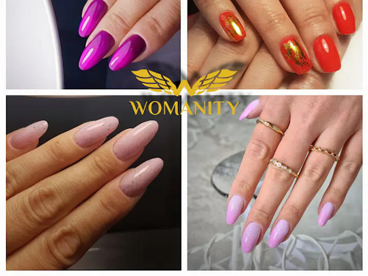 Womanity in Navan