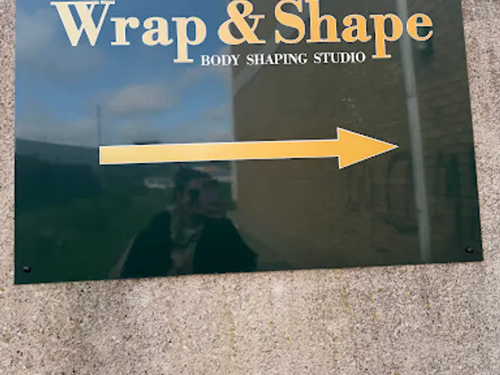 Wrap & Shape in Ashbourne