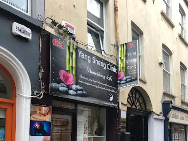 Yang Sheng Clinic in Cork
