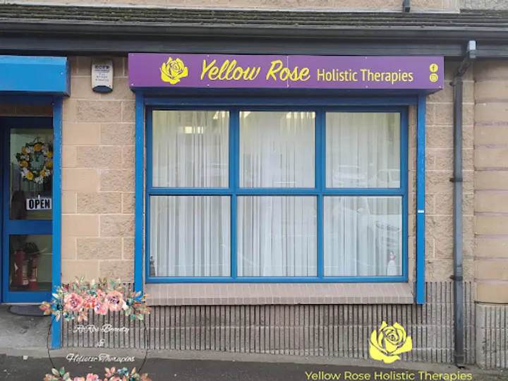 Yellow Rose Holistic Therapies in Dungannon