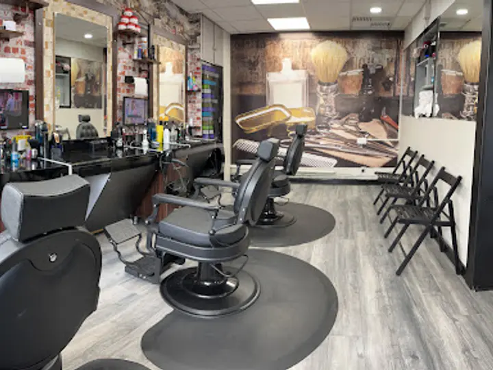 Yk Turkish Barbers in Cookstown