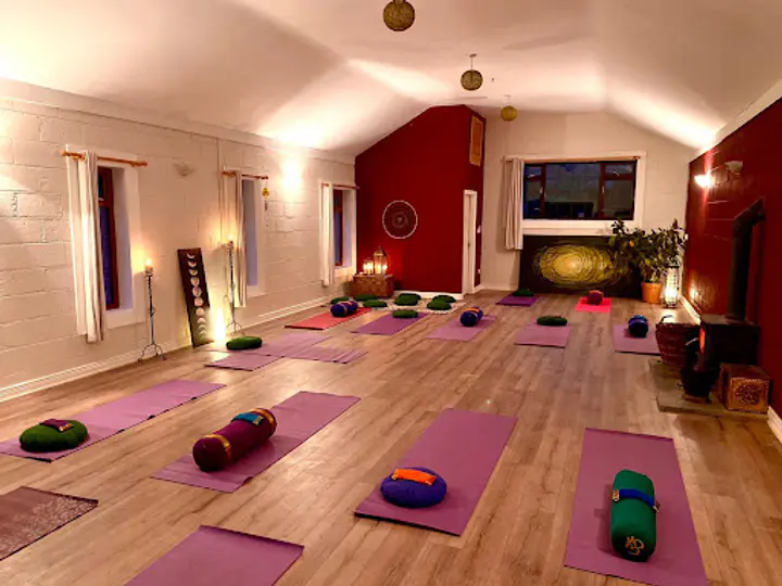 Yoga Earthwise Bree in Bree