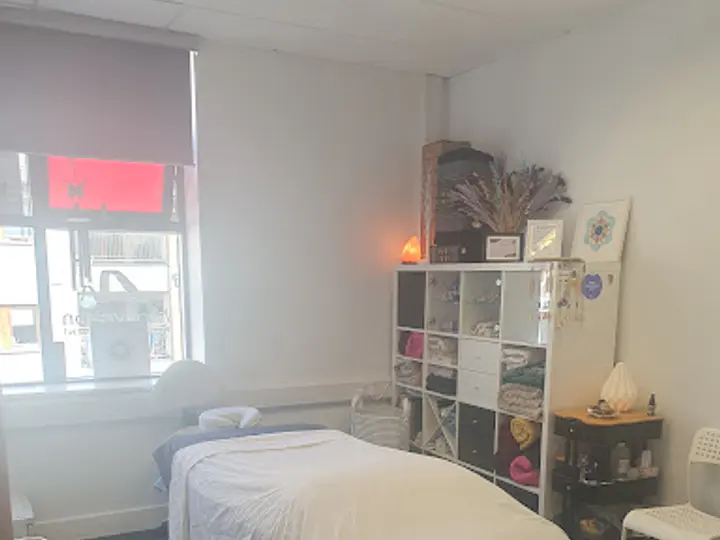 Yola Holistics in Wexford