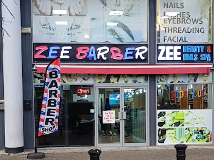 Zee Beauty and Nails SPA in Tallaght